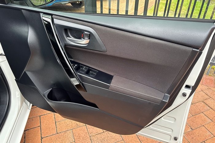 2018 Toyota Corolla Hybrid