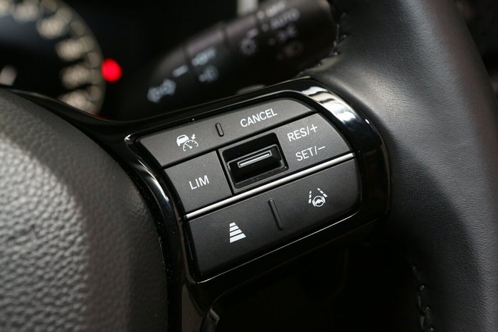 2023 Honda CR-V VTi L