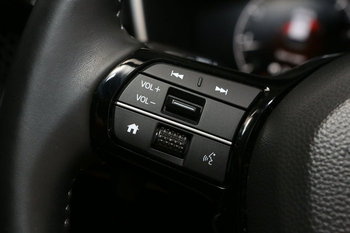 2023 Honda CR-V VTi L