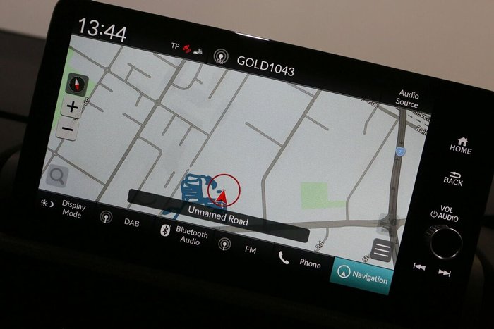 2023 Honda CR-V VTi L