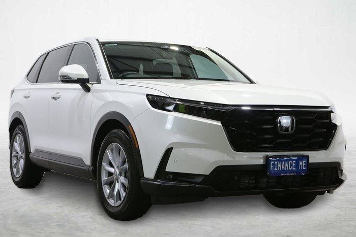 2023 Honda CR-V