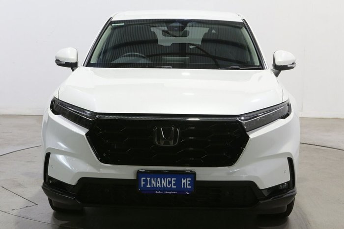 2023 Honda CR-V VTi L