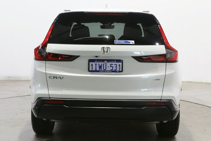 2023 Honda CR-V VTi L