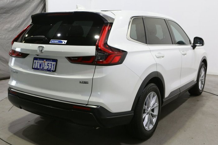 2023 Honda CR-V VTi L
