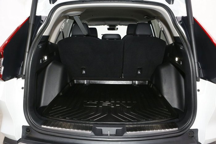 2023 Honda CR-V VTi L