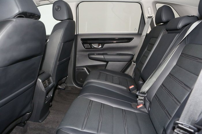 2023 Honda CR-V VTi L