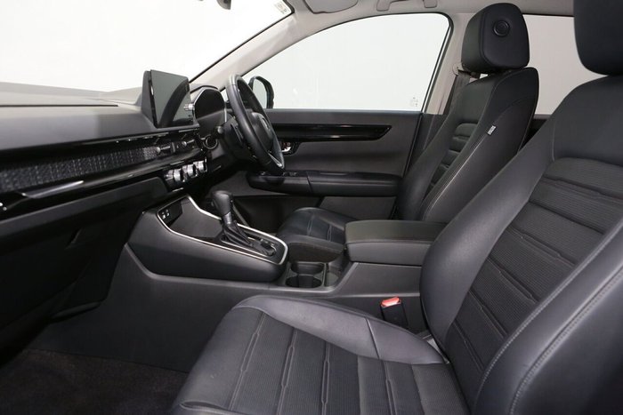 2023 Honda CR-V VTi L