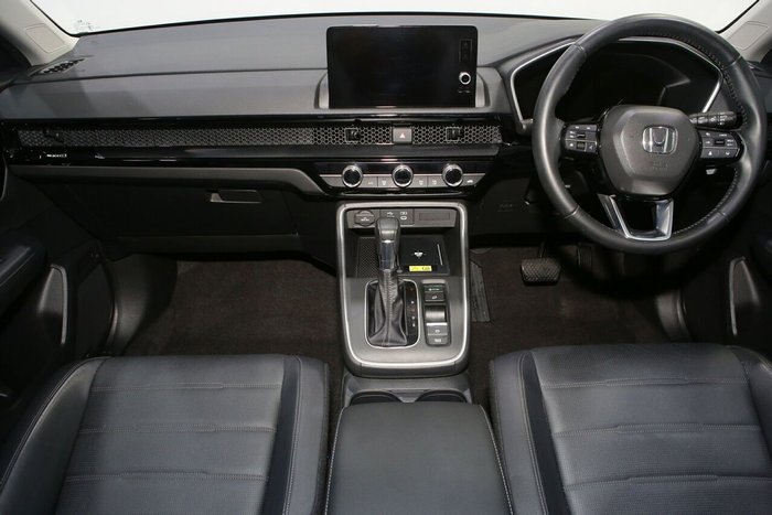 2023 Honda CR-V VTi L