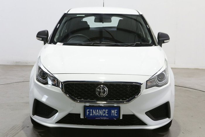 2024 MG MG3 Core