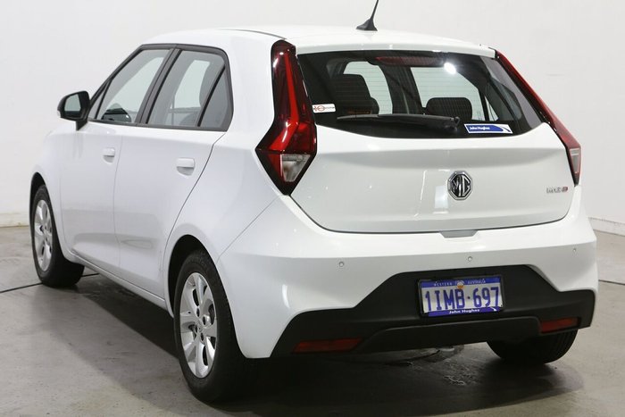2024 MG MG3 Core