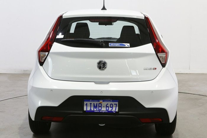 2024 MG MG3 Core