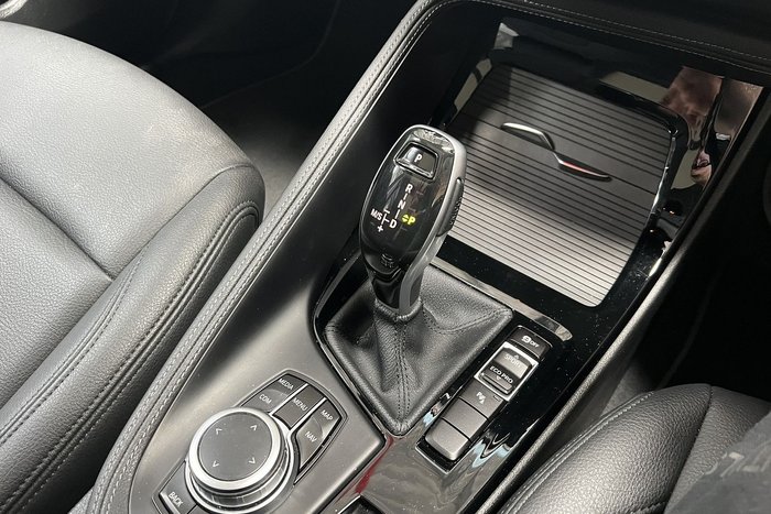 2022 BMW X1 sDrive20i