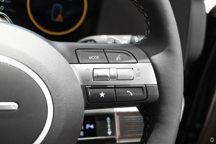 2025 Hyundai Kona Premium