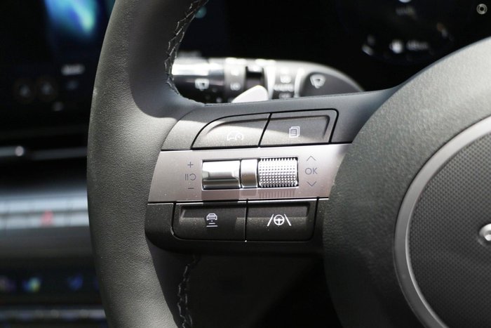 2025 Hyundai Kona Premium