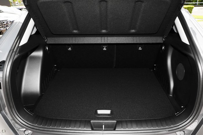 2025 Hyundai Kona Premium