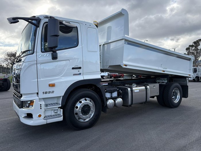 2026 Hino 700 Series FH 1832