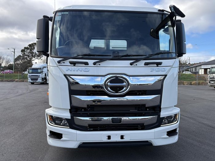 2026 Hino 700 Series FH 1832