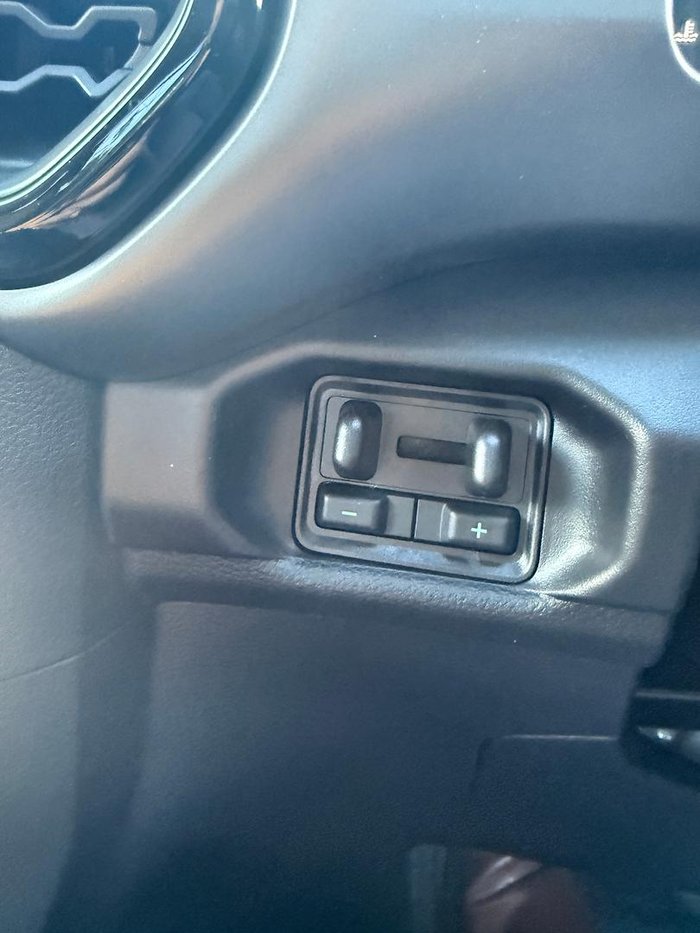 2025 Ford Ranger Super Duty