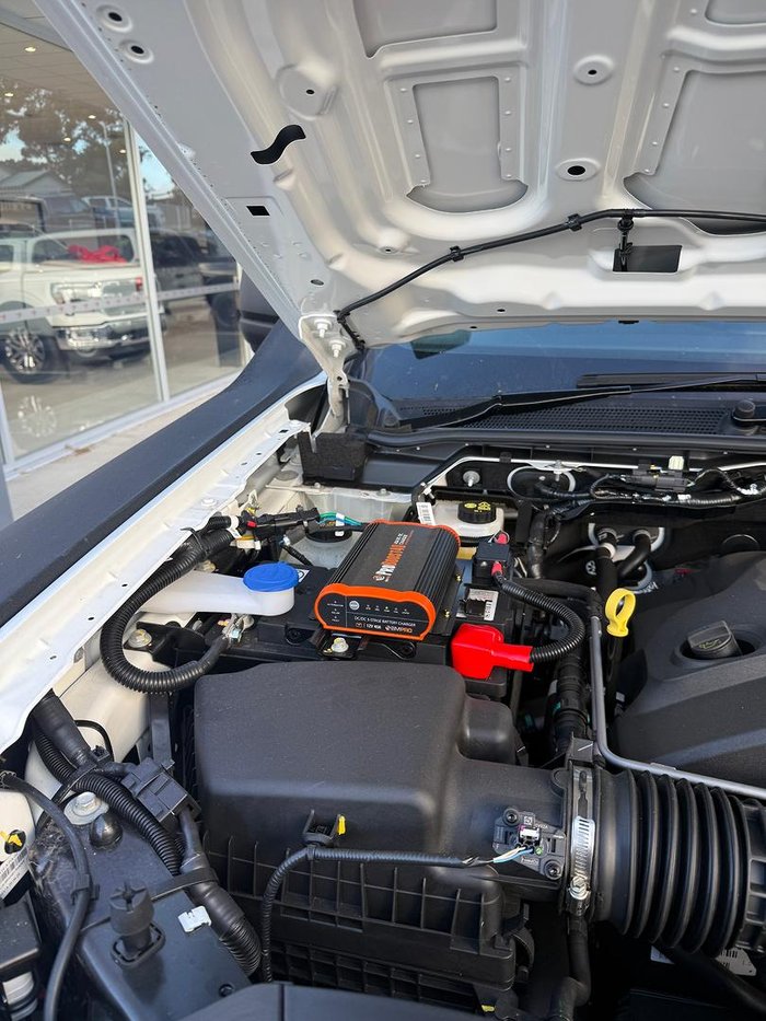 2025 Ford Ranger Super Duty