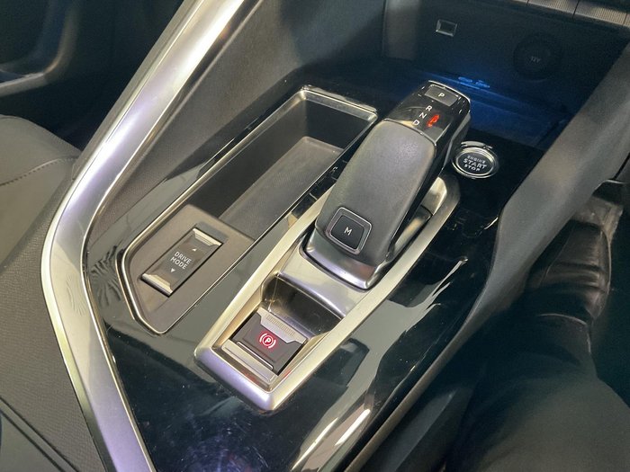 2021 Peugeot 3008 GT