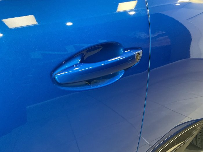 2021 Peugeot 3008 GT