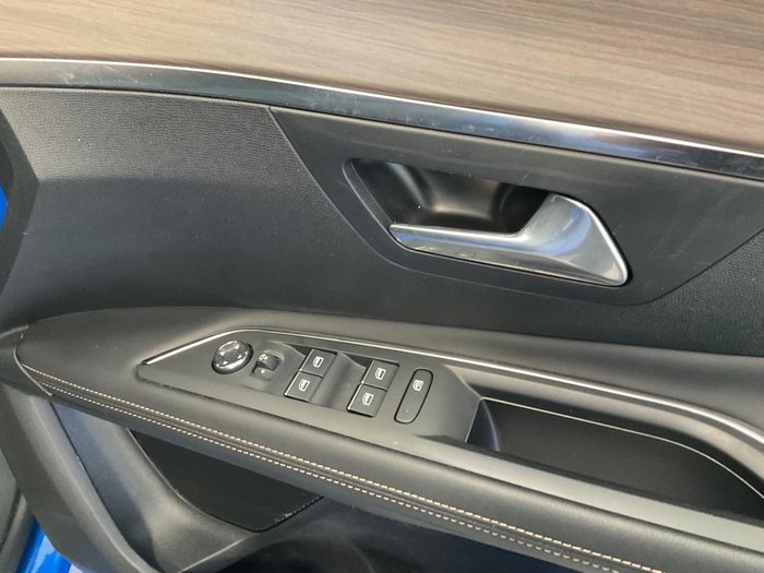 2021 Peugeot 3008 GT