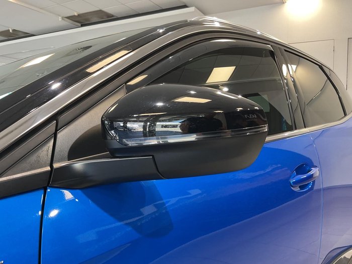 2021 Peugeot 3008 GT