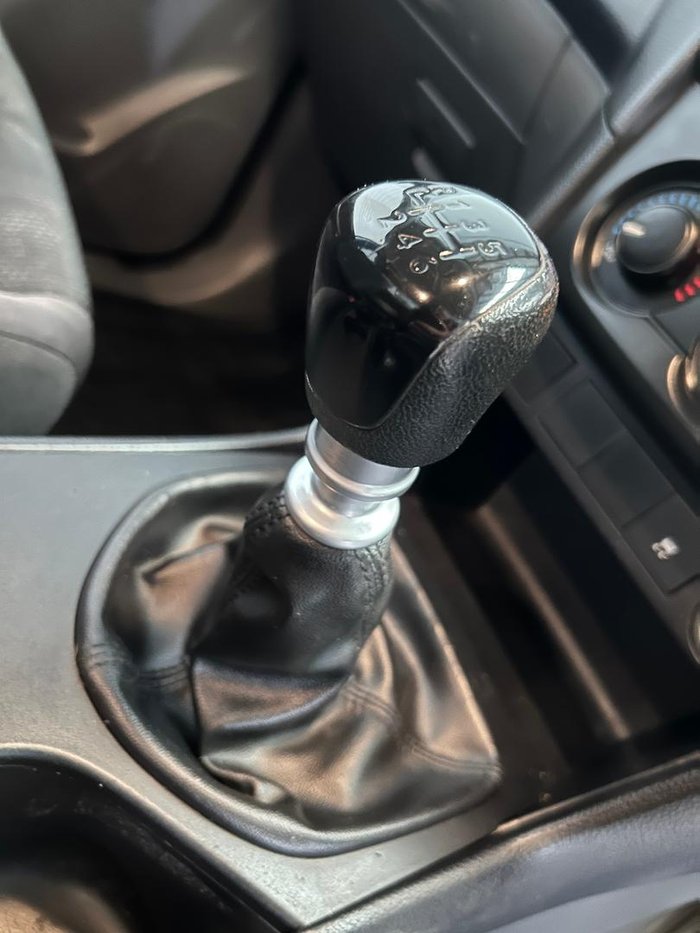 2019 Mazda BT-50 XT Hi-Rider UR 4x2 Cool White