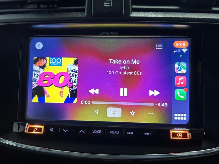 2019 Mazda BT-50 XT Hi-Rider UR 4x2 Cool White