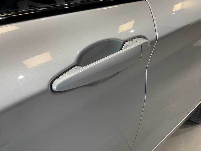 2018 BMW 1 Series 125i M Sport