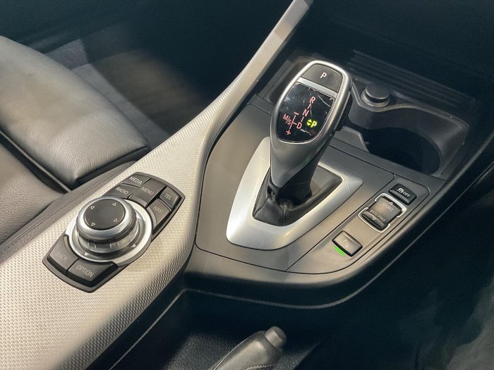 2018 BMW 1 Series 125i M Sport