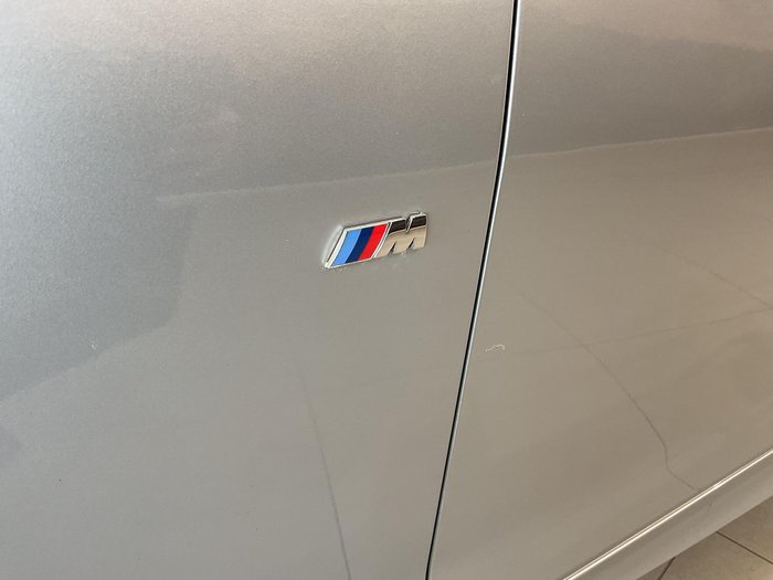 2018 BMW 1 Series 125i M Sport