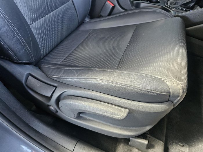 2018 Hyundai Tucson Active X