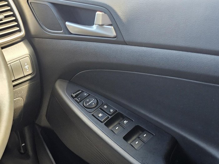 2018 Hyundai Tucson Active X