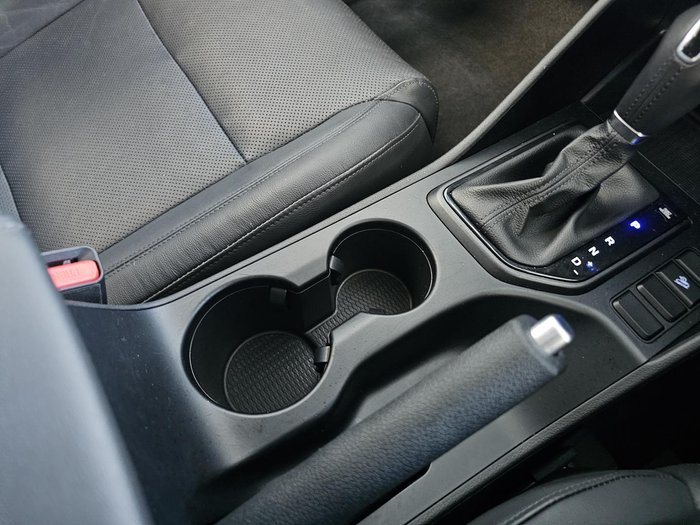 2018 Hyundai Tucson Active X