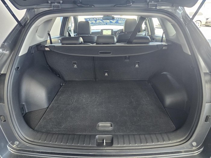 2018 Hyundai Tucson Active X