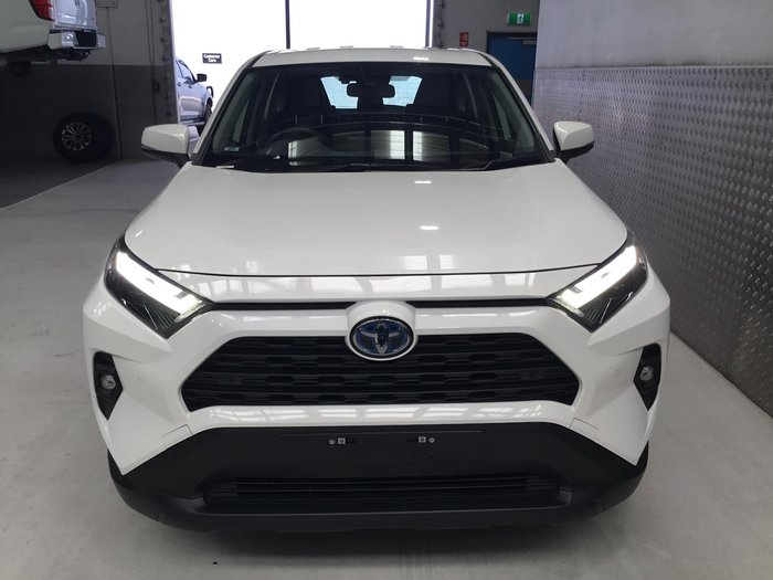 2023 Toyota RAV4 GX