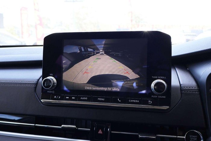 2024 Mitsubishi Outlander ES