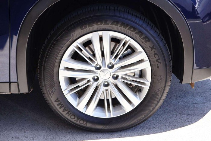 2024 Mitsubishi Outlander ES