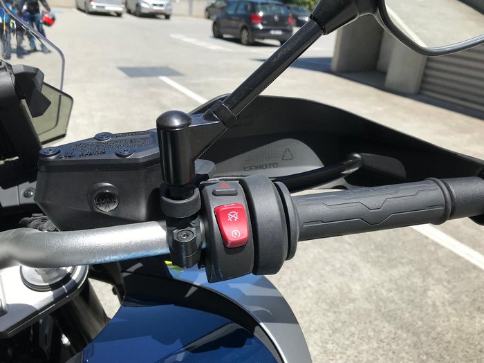 2024 CFMOTO 800MT Touring