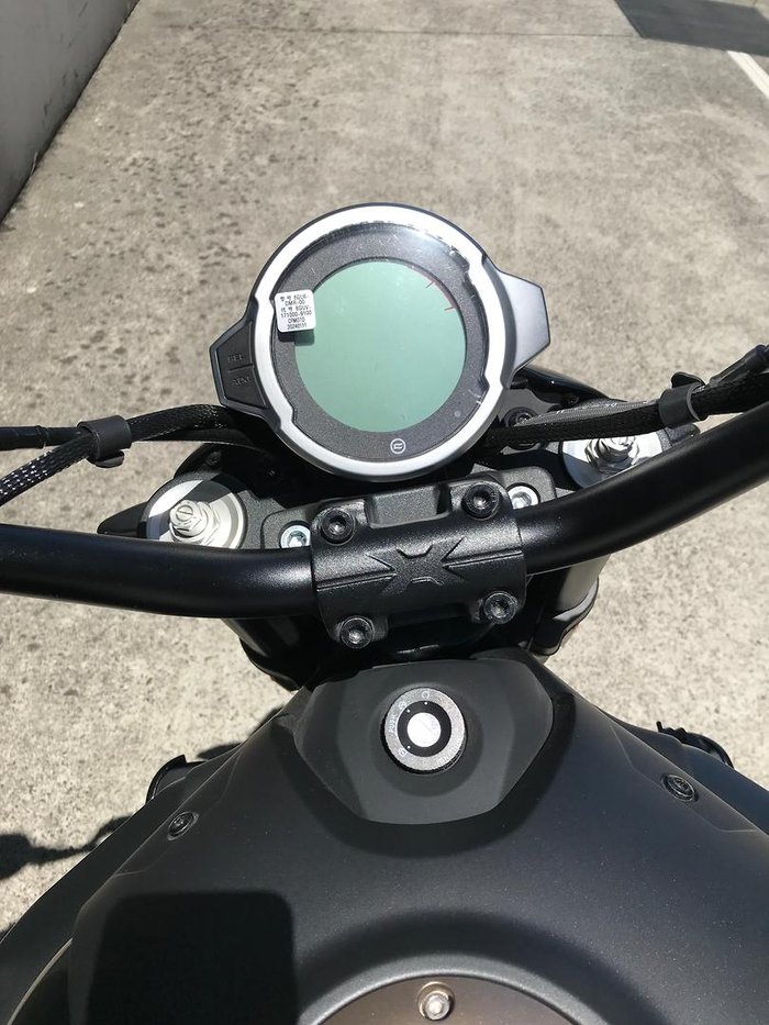 2024 CFMOTO 700 CL-X Heritage