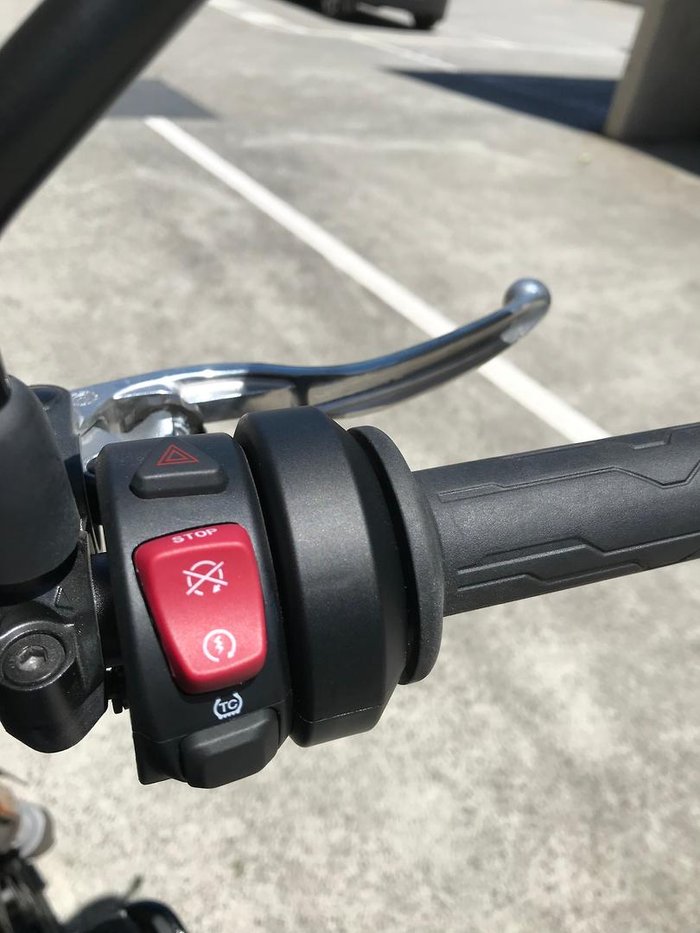 2024 CFMOTO 700 CL-X Heritage