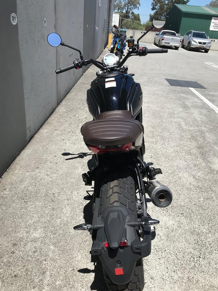 2024 CFMOTO 700 CL-X Heritage