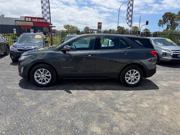 2019 HOLDEN EQUINOX LS PLUS (FWD) (5YR)