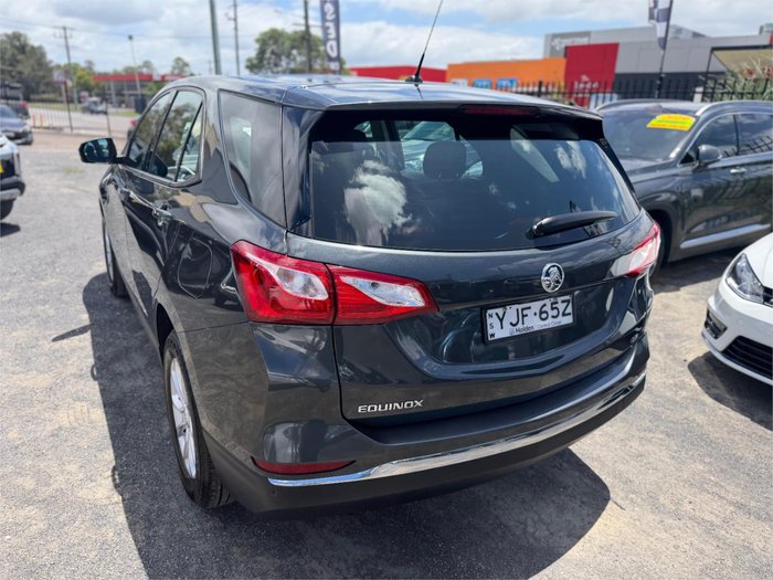 2019 HOLDEN EQUINOX LS PLUS (FWD) (5YR)