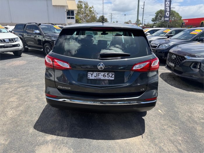 2019 HOLDEN EQUINOX LS PLUS (FWD) (5YR)
