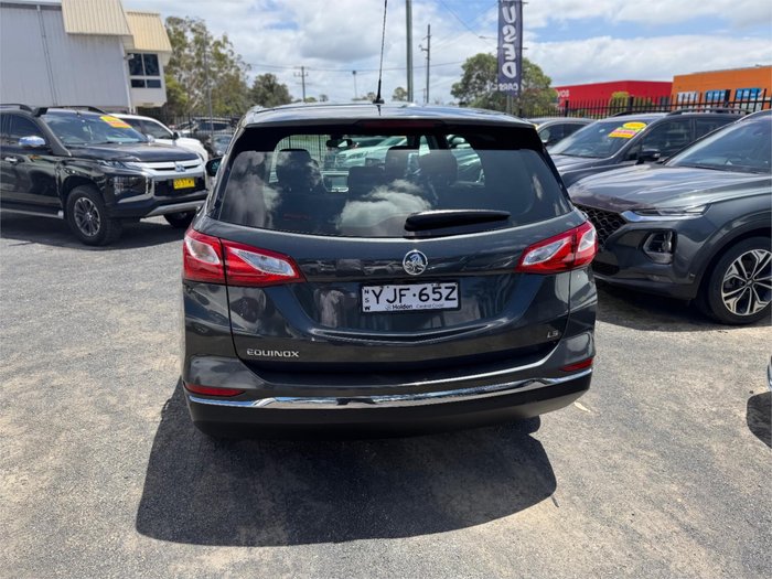 2019 HOLDEN EQUINOX LS PLUS (FWD) (5YR)