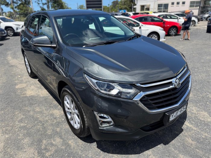 2019 HOLDEN EQUINOX LS PLUS (FWD) (5YR)