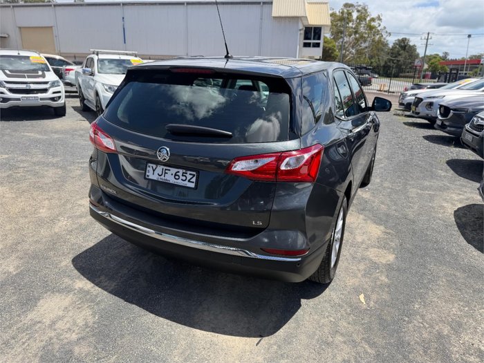 2019 HOLDEN EQUINOX LS PLUS (FWD) (5YR)