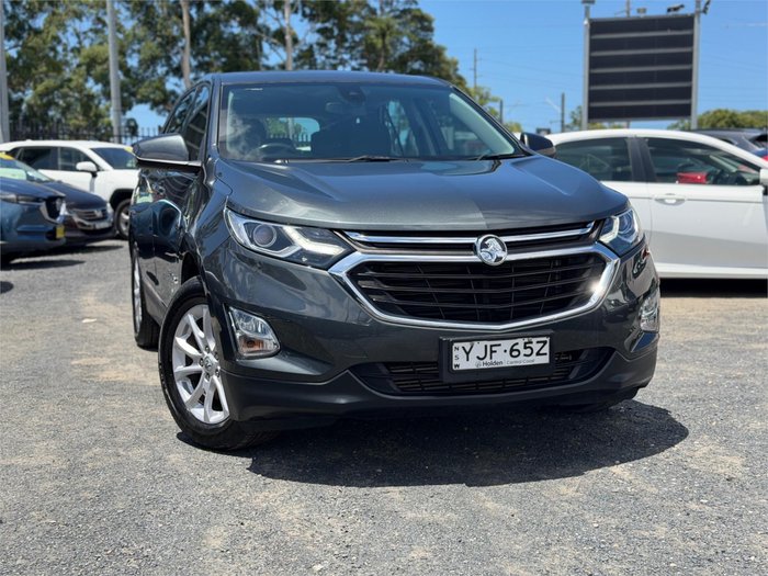 2019 HOLDEN EQUINOX